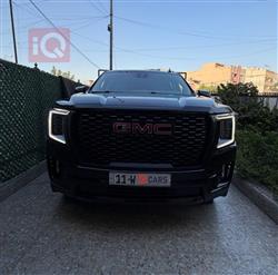 جي ام سي يوكون